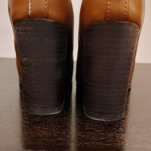 Call it Spring Women's Ankle Boots Size 8 - Picture 3 of 11